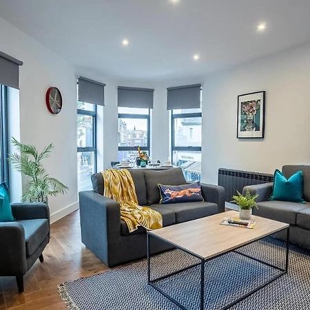 Amazing 2 Bedrooms I Brighton Station I Sleep 6 I Rh1 Exterior foto